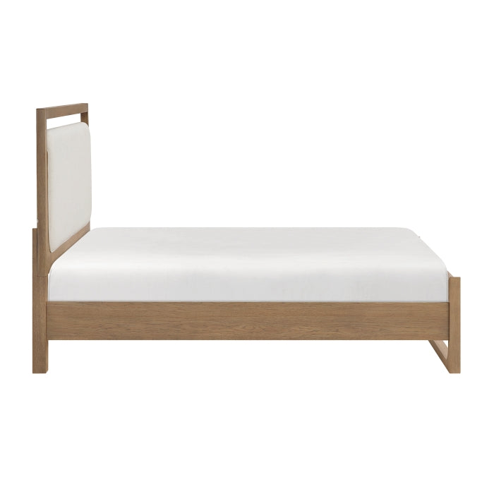 2385-1* (3) Queen Bed - 2385-1*