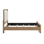 2385-1* (3) Queen Bed - 2385-1*
