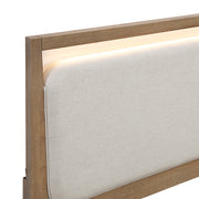 2385-1* (3) Queen Bed - 2385-1*