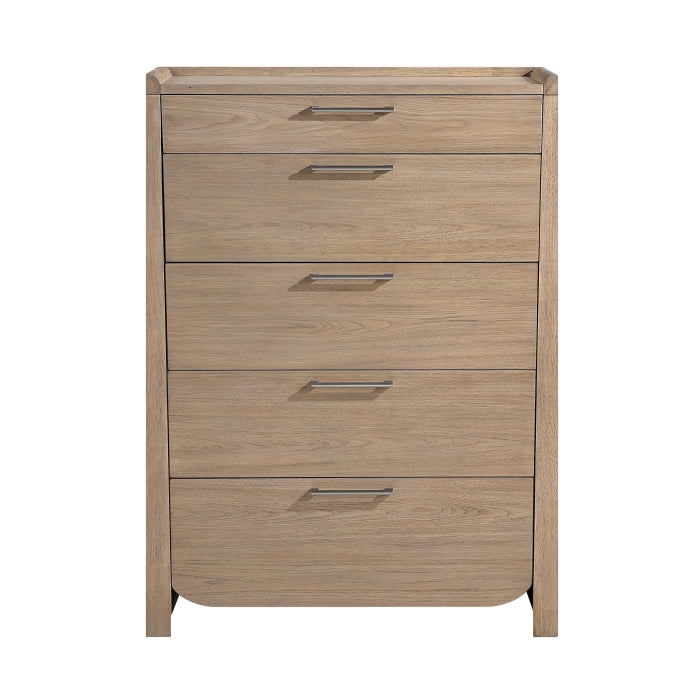 2385-1*9 5pc Set (QB+NS+DR+MR+CH) - 2385-1*9