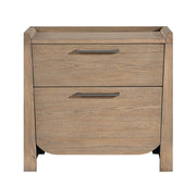 2385-4 Night Stand - 2385-4