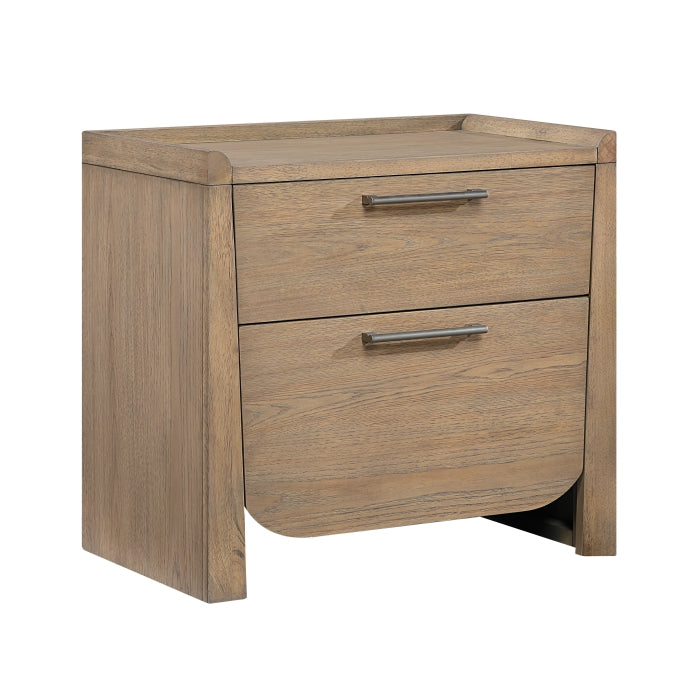 2385-4 Night Stand - 2385-4