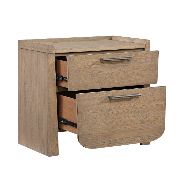 2385-4 Night Stand - 2385-4