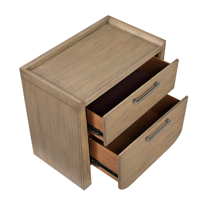 2385-4 Night Stand - 2385-4