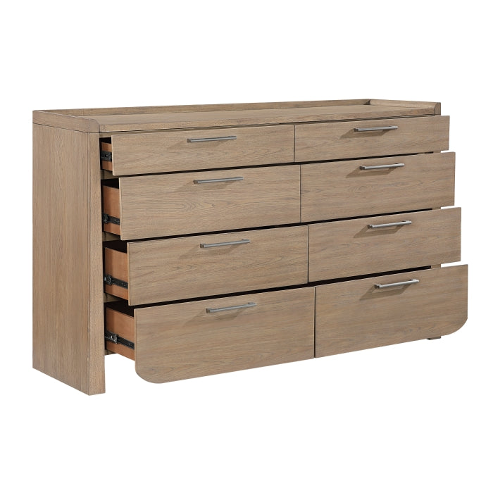 2385-5 Dresser - 2385-5
