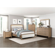 2385-5 Dresser - 2385-5