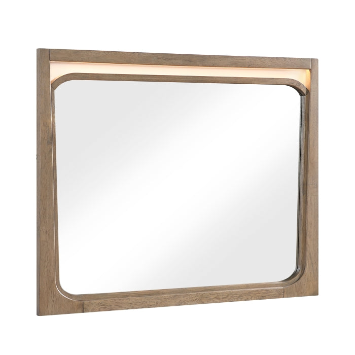 2385-6 Mirror - 2385-6