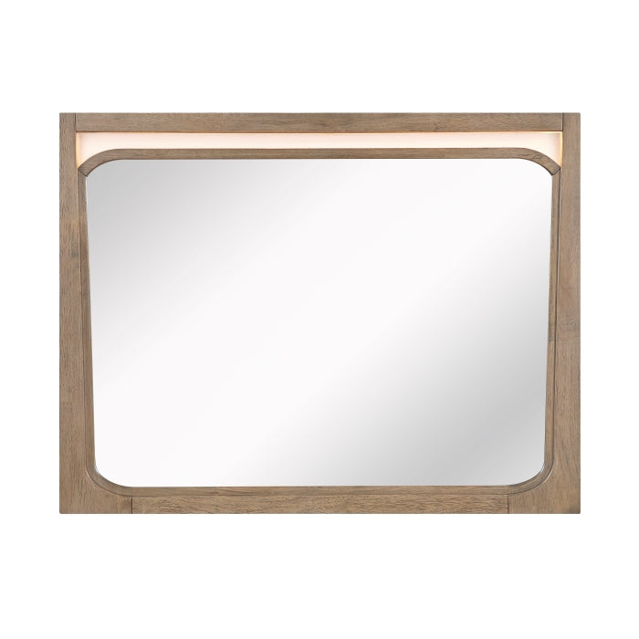 2385-6 Mirror - 2385-6