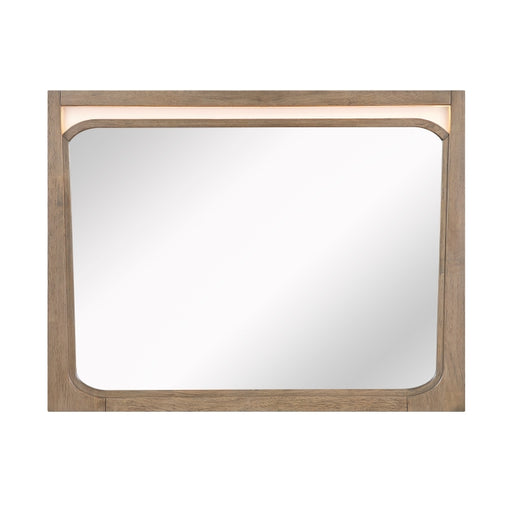 2385-6 Mirror - 2385-6