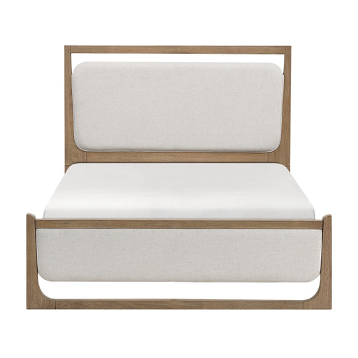 2385K-1CK* (3) California King Bed - 2385K-1CK*