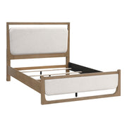 2385K-1CK* (3) California King Bed - 2385K-1CK*