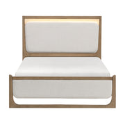 2385K-1EK* (3) Eastern King Bed - 2385K-1EK*