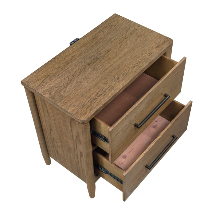 2386-4 Night Stand - 2386-4