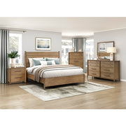 2386-4 Night Stand - 2386-4