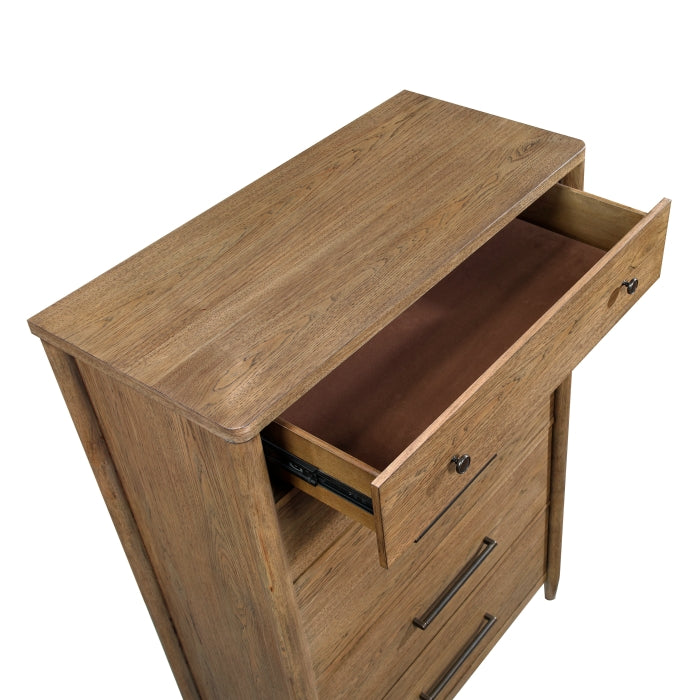 2386-9 Chest - 2386-9
