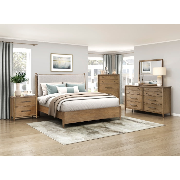 2386-9 Chest - 2386-9