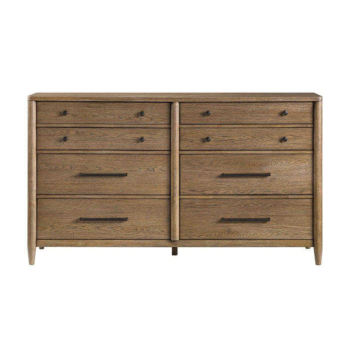 2386PN-1*9 5pc Set (QB+NS+DR+MR+CH) - 2386PN-1*9