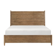 2386PNK-1CK* (3) California King Platform Bed - 2386PNK-1CK*