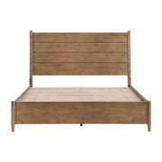 2386PNK-1CK* (3) California King Platform Bed - 2386PNK-1CK*