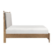 2386PNK-1CK* (3) California King Platform Bed - 2386PNK-1CK*