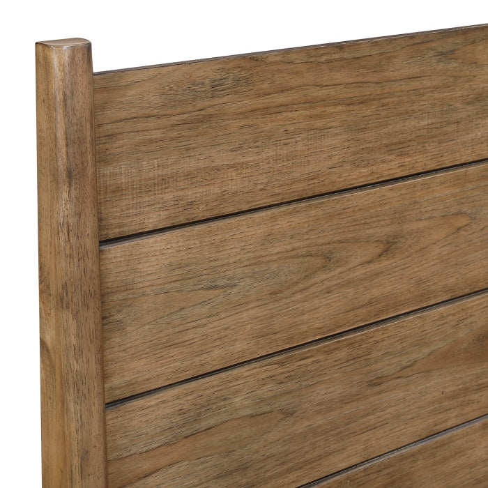 2386PNK-1CK* (3) California King Platform Bed - 2386PNK-1CK*