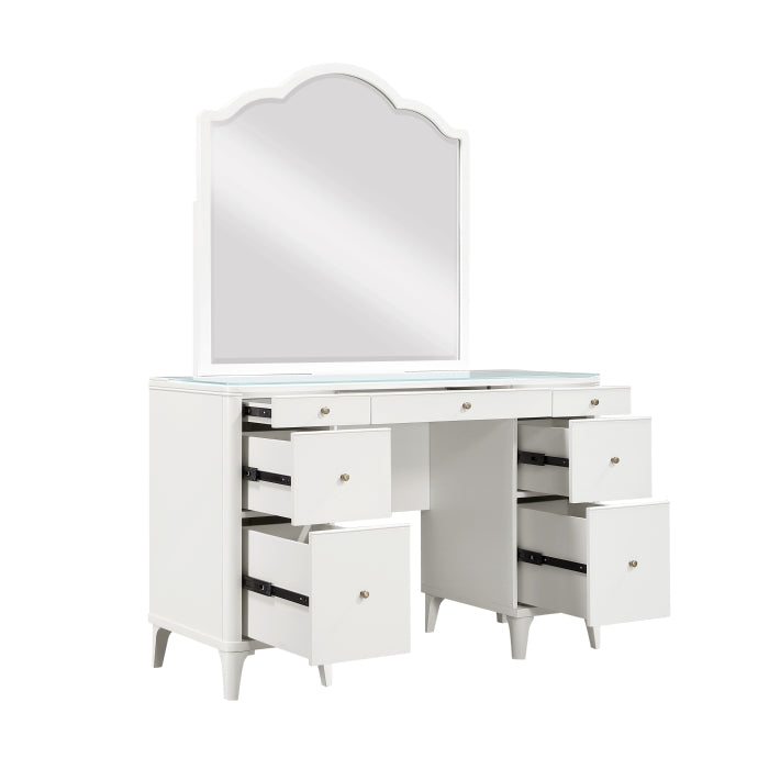 2387N-15 Dressing Table - 2387N-15