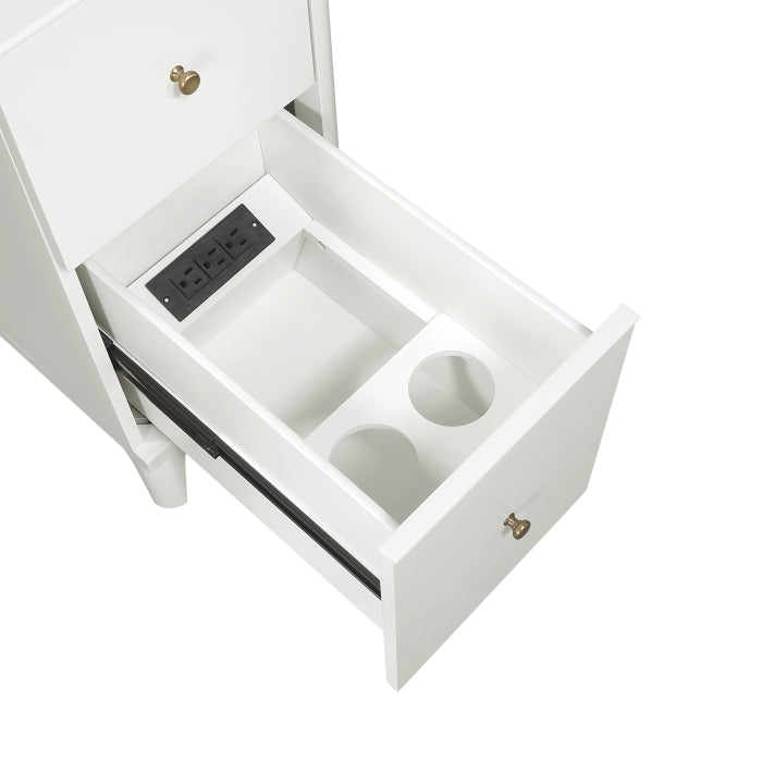 2387N-15 Dressing Table - 2387N-15
