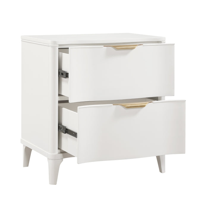 2387N-4 Night Stand - 2387N-4