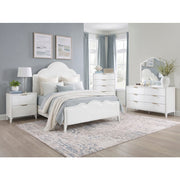 2387N-4 Night Stand - 2387N-4