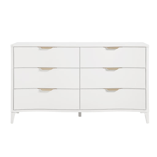 2387N-5 Dresser - 2387N-5