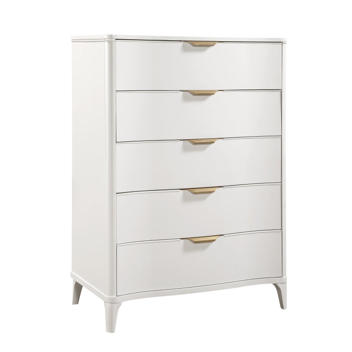2387N-9 Chest - 2387N-9