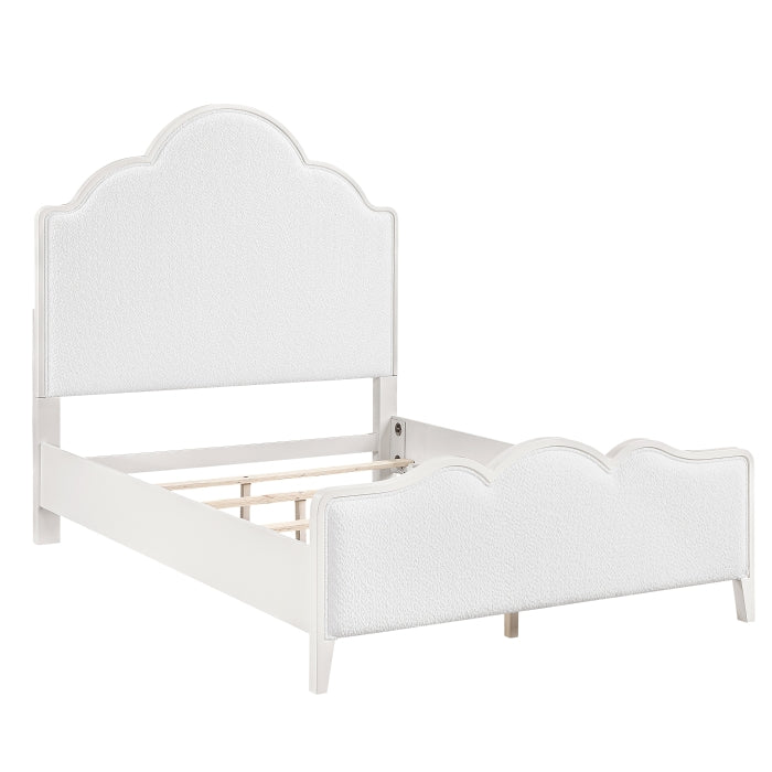 2387NF-1* (3) Full Bed - 2387NF-1*