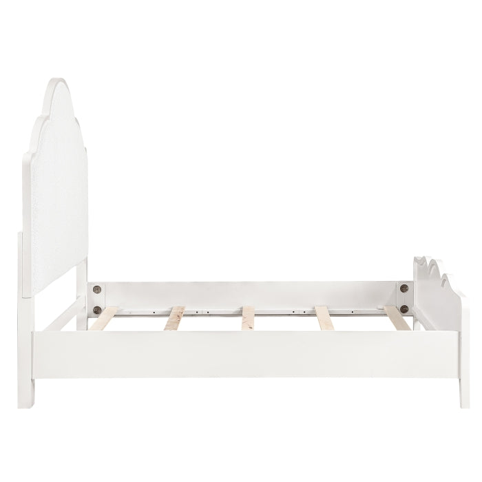 2387NF-1* (3) Full Bed - 2387NF-1*