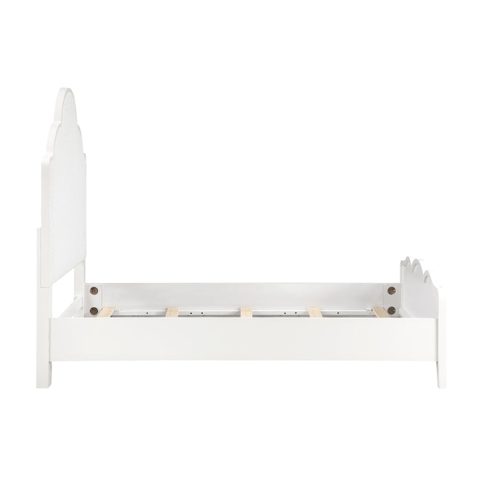 2387NT-1* (3) Twin Bed - 2387NT-1*