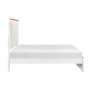 2390-1* (2) Queen Bed - 2390-1*