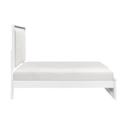 2390-1* (2) Queen Bed - 2390-1*
