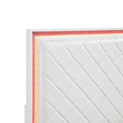 2390-1* (2) Queen Bed - 2390-1*