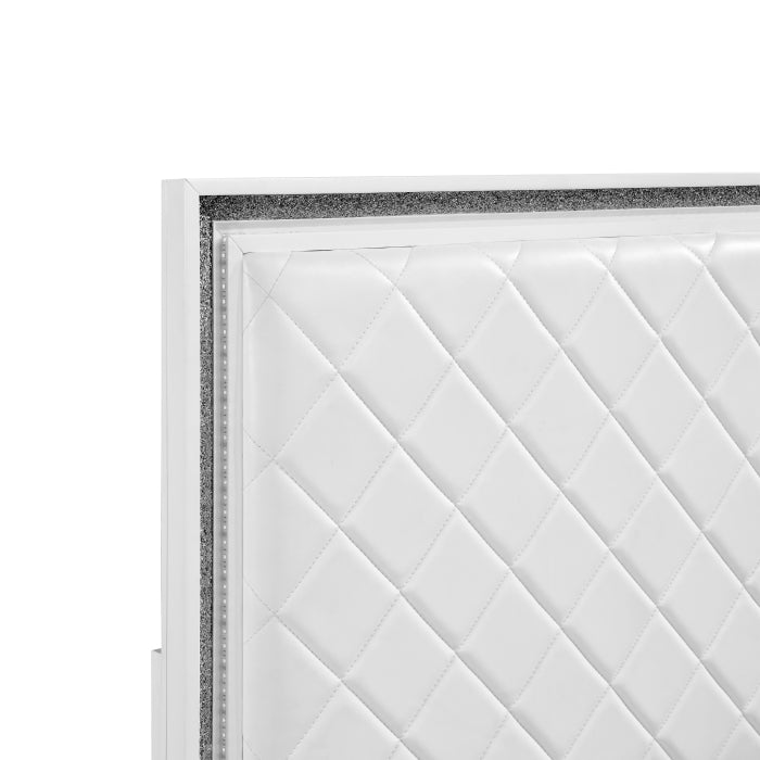 2390-1* (2) Queen Bed - 2390-1*
