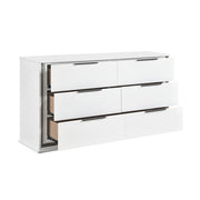2390-1*9 5pc Set (QB+NS+DR+MR+CH) - 2390-1*9