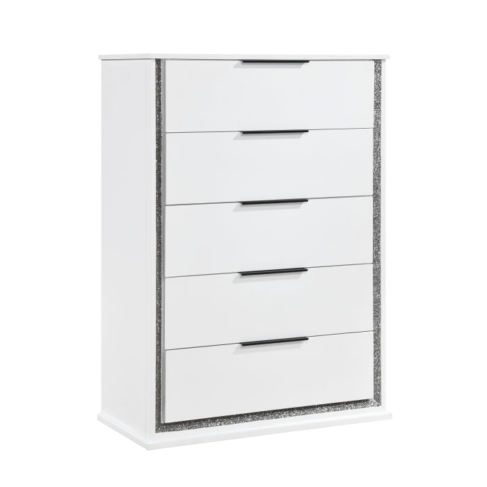 2390-1*9 5pc Set (QB+NS+DR+MR+CH) - 2390-1*9
