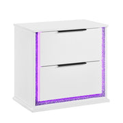 2390-4 Night Stand - 2390-4