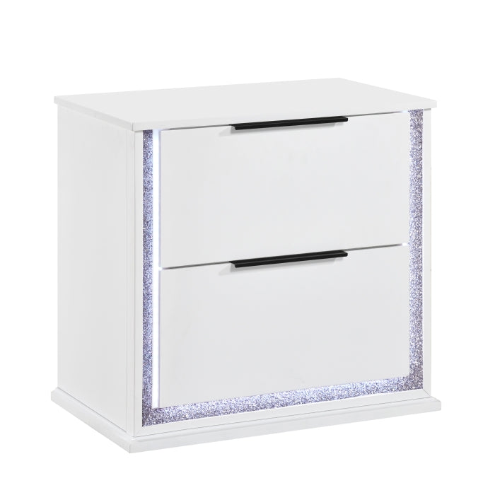 2390-4 Night Stand - 2390-4