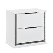 2390-4 Night Stand - 2390-4