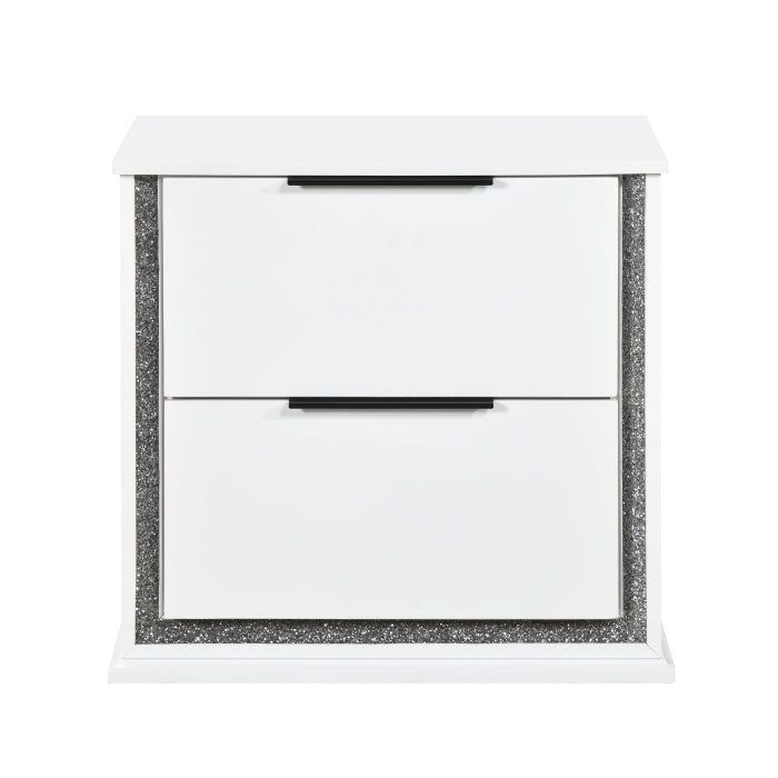 2390-4 Night Stand - 2390-4
