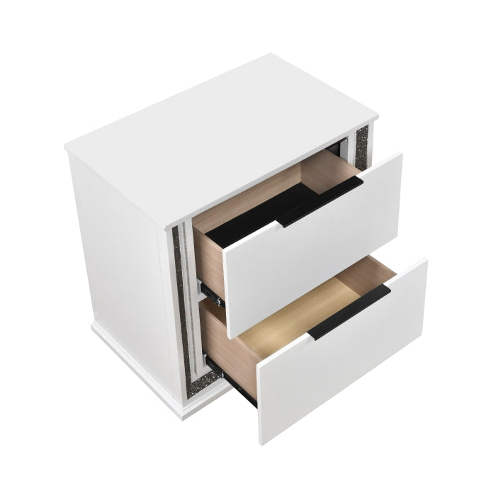2390-4 Night Stand - 2390-4