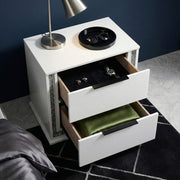 2390-4 Night Stand - 2390-4
