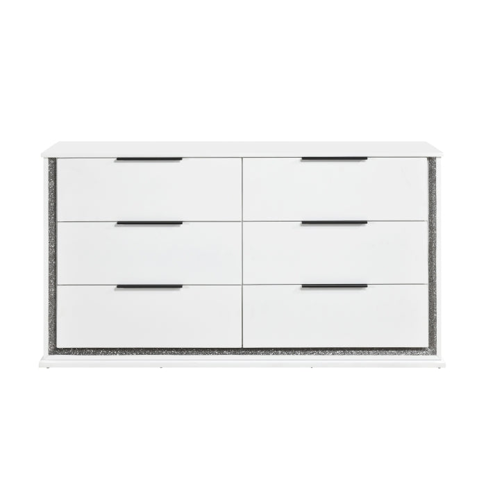 2390-5 Dresser - 2390-5