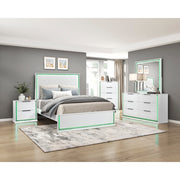 2390-5 Dresser - 2390-5