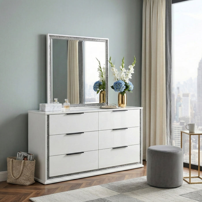 2390-5 Dresser - 2390-5