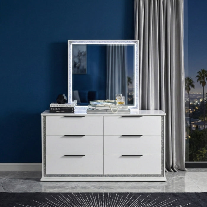 2390-5 Dresser - 2390-5